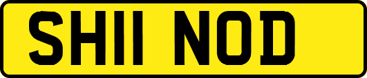 SH11NOD
