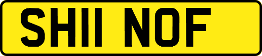 SH11NOF