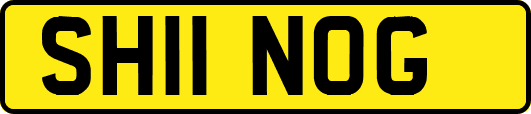 SH11NOG