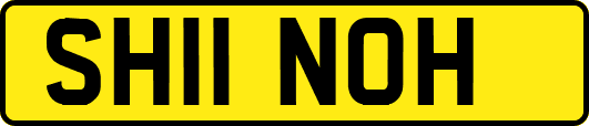SH11NOH