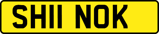 SH11NOK
