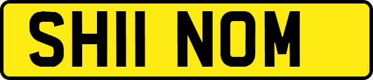 SH11NOM