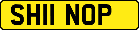 SH11NOP