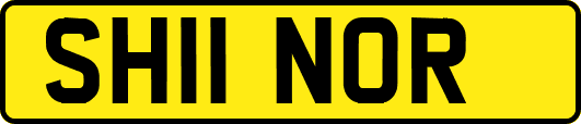 SH11NOR