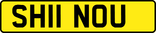 SH11NOU