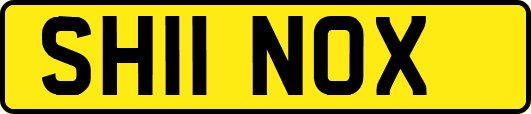 SH11NOX