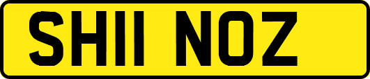 SH11NOZ