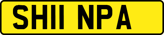 SH11NPA