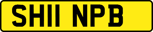 SH11NPB