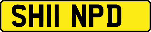 SH11NPD
