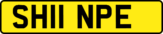 SH11NPE