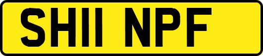 SH11NPF