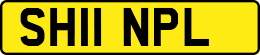 SH11NPL