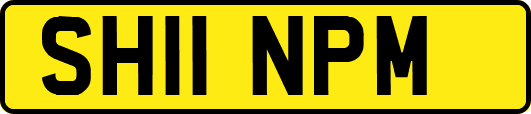 SH11NPM