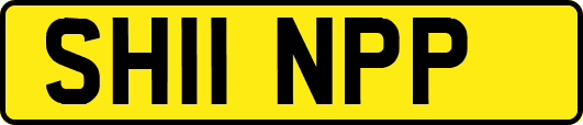 SH11NPP