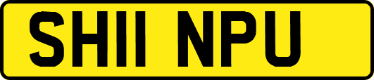 SH11NPU