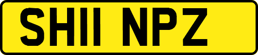 SH11NPZ