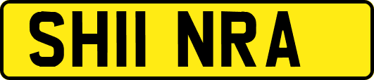 SH11NRA