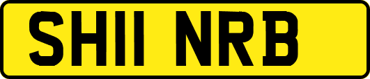 SH11NRB