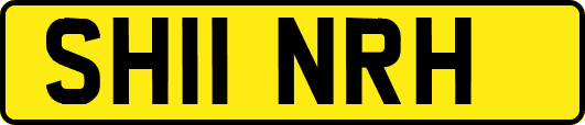 SH11NRH