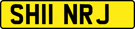 SH11NRJ