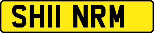 SH11NRM
