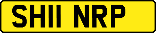 SH11NRP