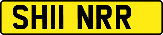 SH11NRR