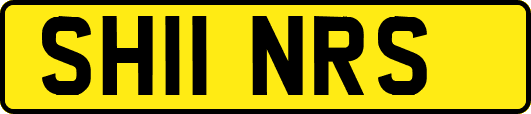 SH11NRS