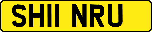 SH11NRU
