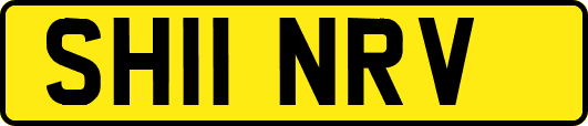 SH11NRV