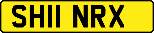 SH11NRX