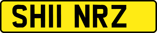 SH11NRZ