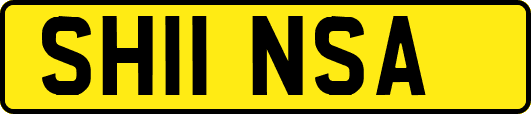 SH11NSA