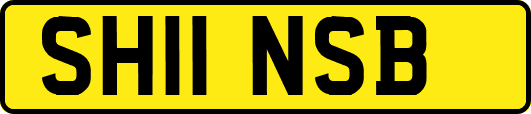 SH11NSB