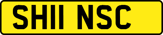 SH11NSC