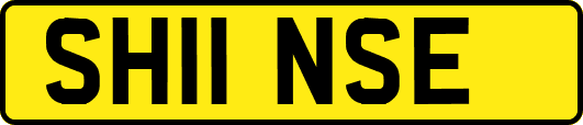SH11NSE