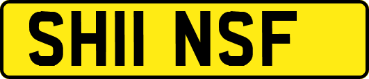 SH11NSF