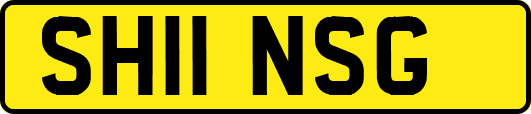 SH11NSG