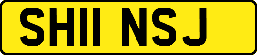 SH11NSJ