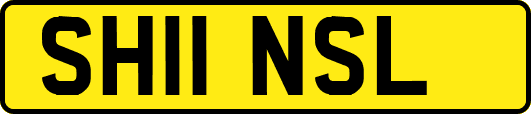 SH11NSL