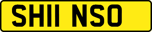 SH11NSO