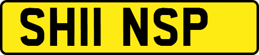 SH11NSP