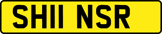 SH11NSR