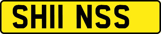 SH11NSS