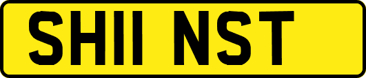 SH11NST