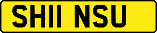 SH11NSU