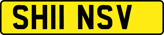 SH11NSV