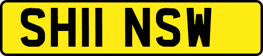 SH11NSW