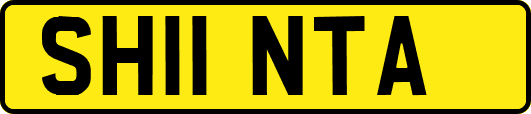 SH11NTA